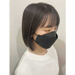 Goofy Tokyo 銀座×スタイル