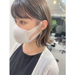 Goofy Tokyo 銀座×スタイル