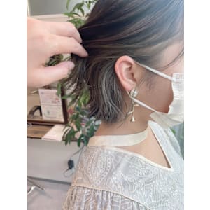 Goofy Tokyo 銀座×スタイル