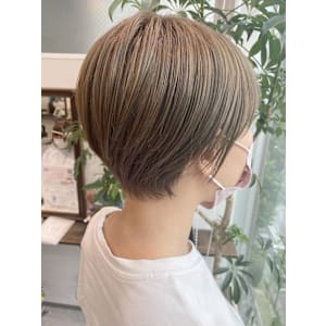 Goofy Tokyo 銀座×スタイル