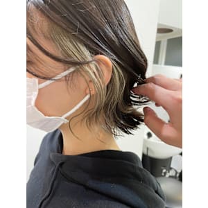 Goofy Tokyo 銀座×スタイル