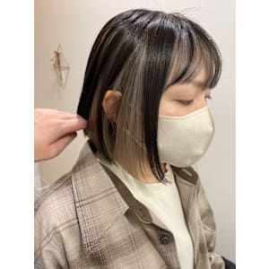 Goofy Tokyo 銀座×スタイル