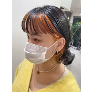 Goofy Tokyo 銀座×スタイル