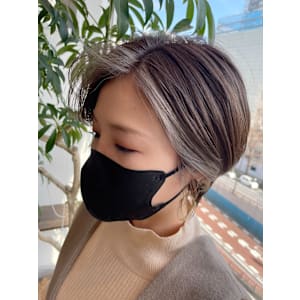 Goofy Tokyo 銀座×スタイル