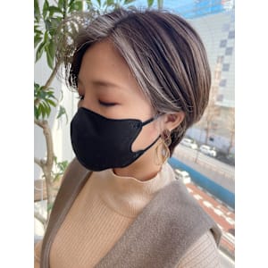 Goofy Tokyo 銀座×スタイル