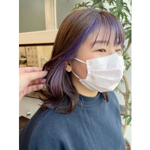 Goofy Tokyo 銀座×スタイル