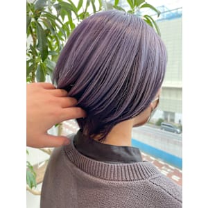 Goofy Tokyo 銀座×スタイル