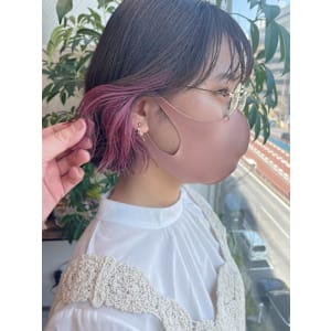 Goofy Tokyo 銀座×スタイル