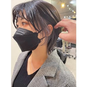 Goofy Tokyo 銀座×スタイル