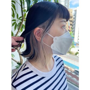 Goofy Tokyo 銀座×スタイル