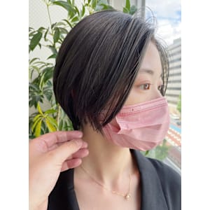 Goofy Tokyo 銀座×スタイル