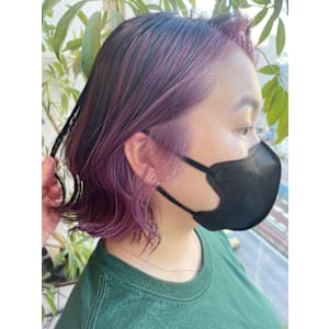 Goofy Tokyo 銀座×スタイル