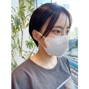 Goofy Tokyo 銀座×スタイル