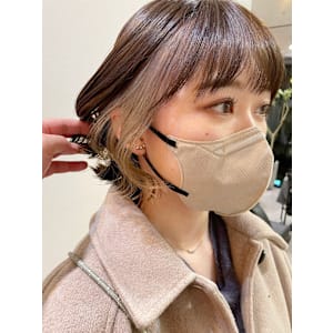 Goofy Tokyo 銀座×スタイル