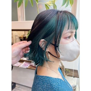 Goofy Tokyo 銀座×スタイル