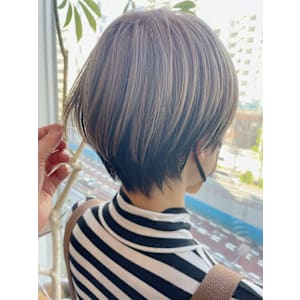 Goofy Tokyo 銀座×スタイル