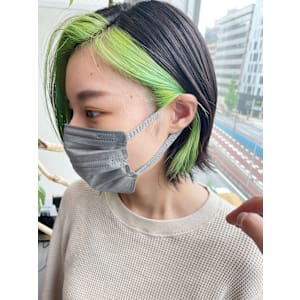 Goofy Tokyo 銀座×スタイル