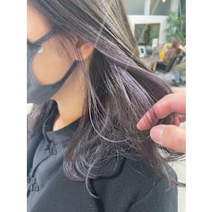 Goofy Tokyo 銀座×スタイル