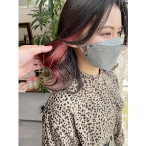 Goofy Tokyo 銀座×スタイル