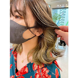 Goofy Tokyo 銀座×スタイル