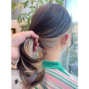 Goofy Tokyo 銀座×スタイル