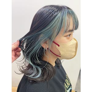 Goofy Tokyo 銀座×スタイル