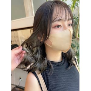 Goofy Tokyo 銀座×スタイル