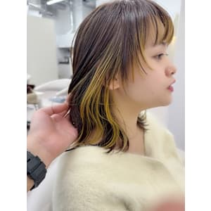 Goofy Tokyo 銀座×スタイル