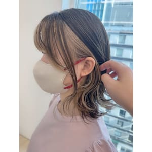 Goofy Tokyo 銀座×スタイル