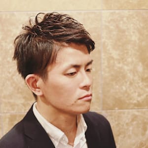 ヘアー＆シェービング barbier GRAND GINZA