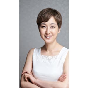 【40代50代60代】髪に優しいカラー/白髪染め/志茂美容室 - R 志茂店【アール シモテン】掲載中