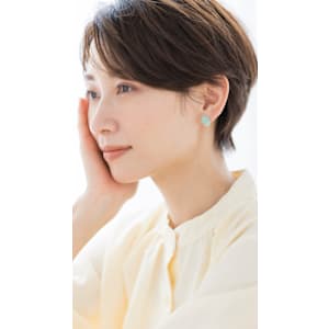 【40代50代60代】髪に優しいカラー/白髪染め/志茂美容室 - R 志茂店【アール シモテン】掲載中