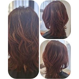 パーマエステ♪ふんわり軽やか編 - Hair & Spa y‐Forme Ginza【ヘアアンドスパユーフォルムギンザ】掲載中