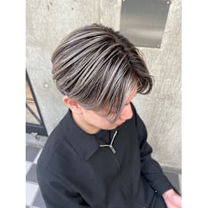 Loe 元町店 × スタイル