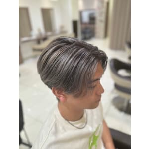 Loe 元町店 × スタイル