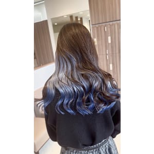 Loe 元町店 × スタイル