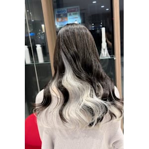 Loe 元町店 × スタイル