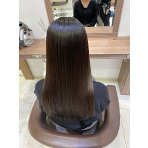 Loe 元町店 × スタイル