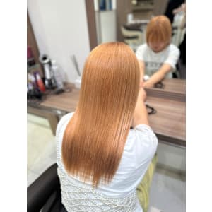 Loe 元町店 × スタイル