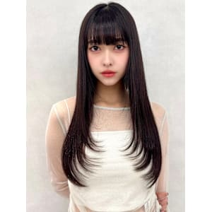 Loe 元町店 × スタイル