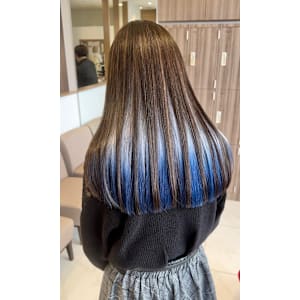 Loe 元町店 × スタイル