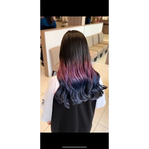 Loe 元町店 × スタイル