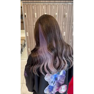 Loe 元町店 × スタイル