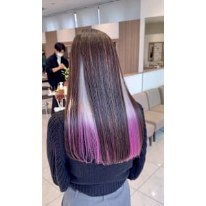 Loe 元町店 × スタイル