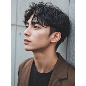 eL横浜west 【エル ウエスト】×メンズスタイル