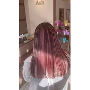 Loe 元町店 × スタイル