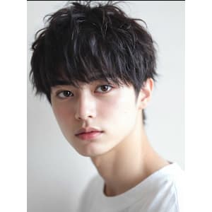 eL横浜west 【エル ウエスト】×メンズスタイル