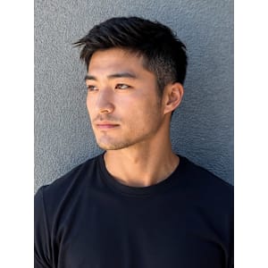 eL横浜west 【エル ウエスト】×メンズスタイル