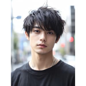 eL横浜west 【エル ウエスト】×メンズスタイル