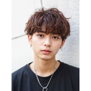 eL横浜west 【エル ウエスト】×メンズスタイル